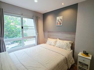 For rent and for sale 2 bedrooms condo in Mueang Samut Prakan, Samut Prakan