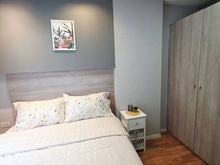 For rent and for sale 2 bedrooms condo in Mueang Samut Prakan, Samut Prakan