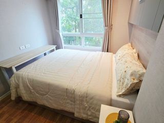 For rent and for sale 2 bedrooms condo in Mueang Samut Prakan, Samut Prakan