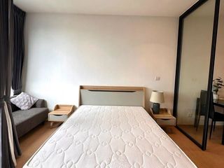 For rent studio condo in Watthana, Bangkok