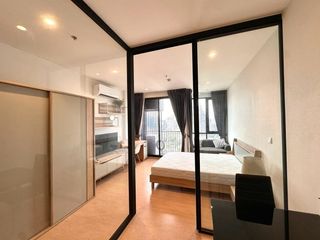 For rent studio condo in Watthana, Bangkok