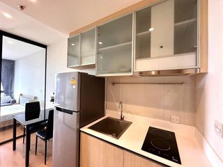 For rent studio condo in Watthana, Bangkok