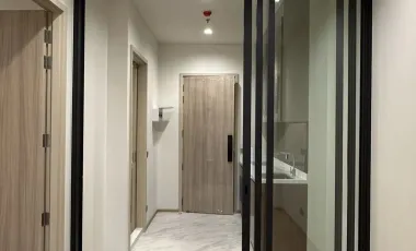 For sale 1 bed condo in Khlong San, Bangkok