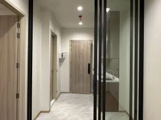 For sale 1 bed condo in Khlong San, Bangkok