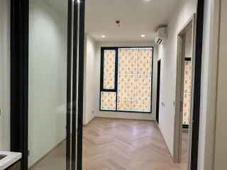 For sale 1 bed condo in Khlong San, Bangkok