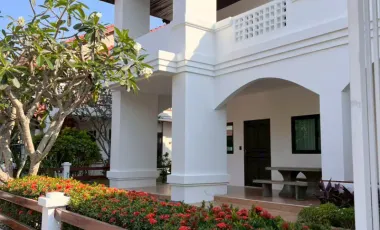 Аренда и продажа 3 спальни дом в Na Jomtien, Паттайя