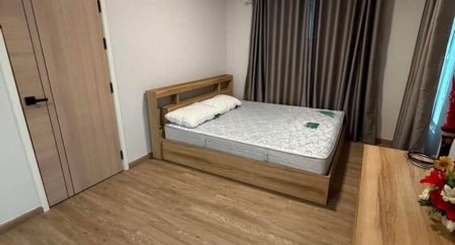 For sale 3 bedrooms house in Bang Lamung, Chonburi