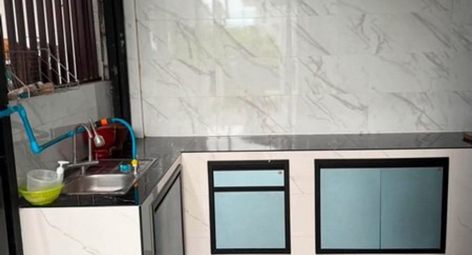 For sale 3 bedrooms house in Bang Lamung, Chonburi