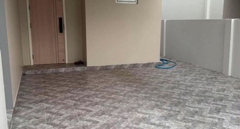 For sale 3 bedrooms house in Bang Lamung, Chonburi