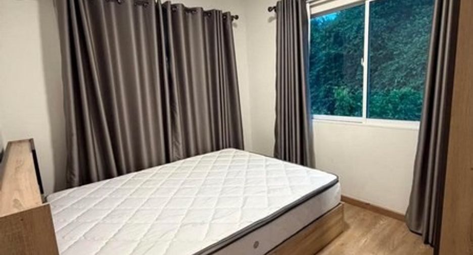 For sale 3 bedrooms house in Bang Lamung, Chonburi