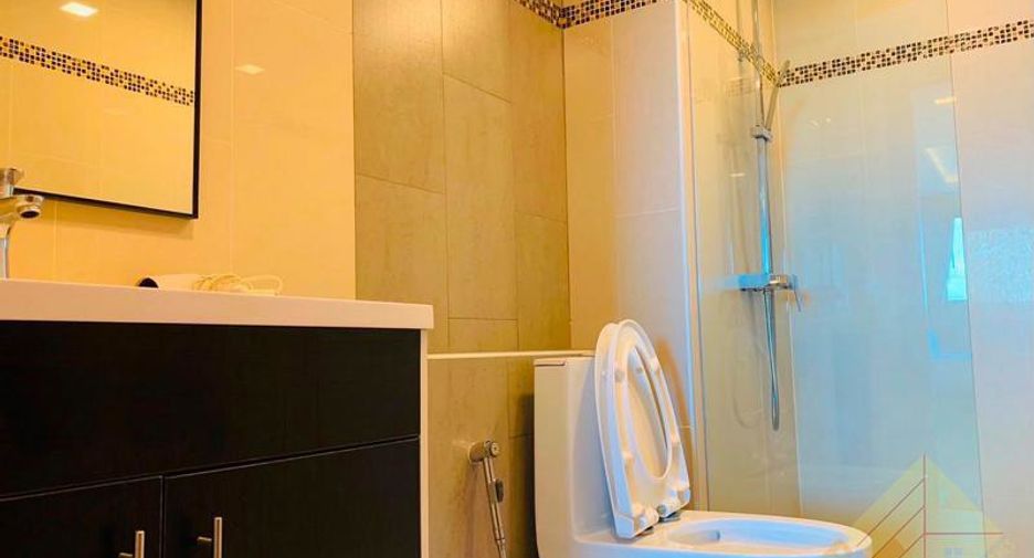 Wohnung zum Kauf mit 1 Zimmer in Jomtien, Pattaya