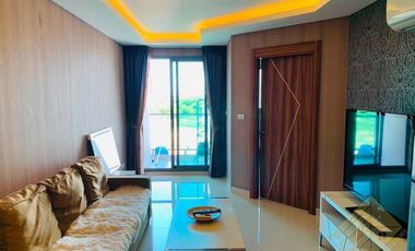For sale 1 bed condo in Jomtien, Pattaya