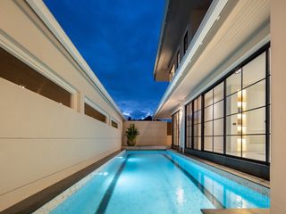 For sale 4 bedrooms villa in San Sai, Chiang Mai