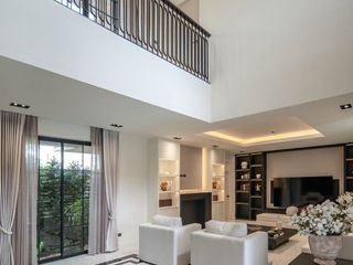 For sale 4 bedrooms villa in San Sai, Chiang Mai