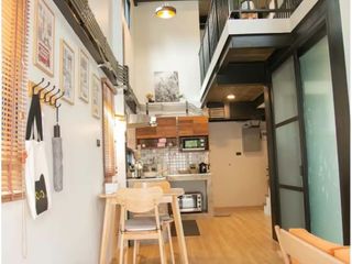 À vendre et à louer studio maison à Mueang Chiang Mai, Chiang Mai