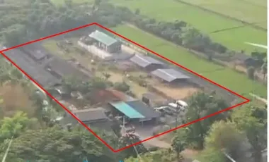 Terreno en venta en San Sai, Chiang Mai