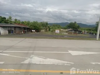 For sale land in San Sai, Chiang Mai