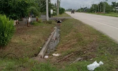 Terreno en venta en San Sai, Chiang Mai