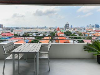 Аренда 1 кровать кондо в Банг Ламунг, Чонбури