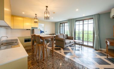 For sale 2 bedrooms condo in Jomtien, Pattaya