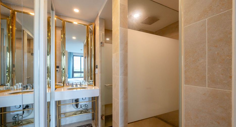 For sale 2 bedrooms condo in Jomtien, Pattaya