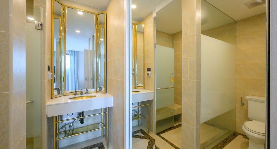 For sale 2 bedrooms condo in Jomtien, Pattaya