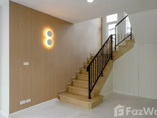 À vendre 3 chambres maison à Prawet, Bangkok
