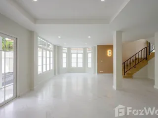 À vendre 3 chambres maison à Prawet, Bangkok