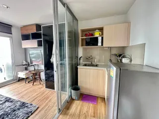 For sale 1 bed condo in Rat Burana, Bangkok