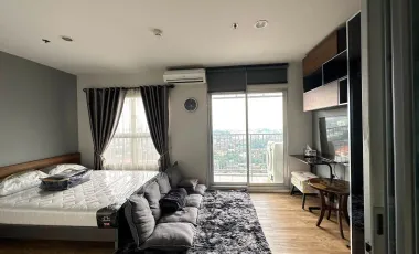 Wohnung zum Kauf mit 1 Zimmer 