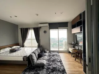 For sale 1 bed condo in Rat Burana, Bangkok