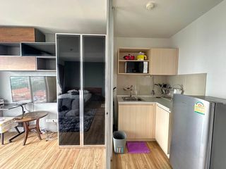 For sale 1 bed condo in Rat Burana, Bangkok