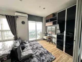 For sale 1 bed condo in Rat Burana, Bangkok