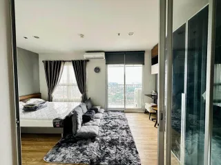 For sale 1 bed condo in Rat Burana, Bangkok