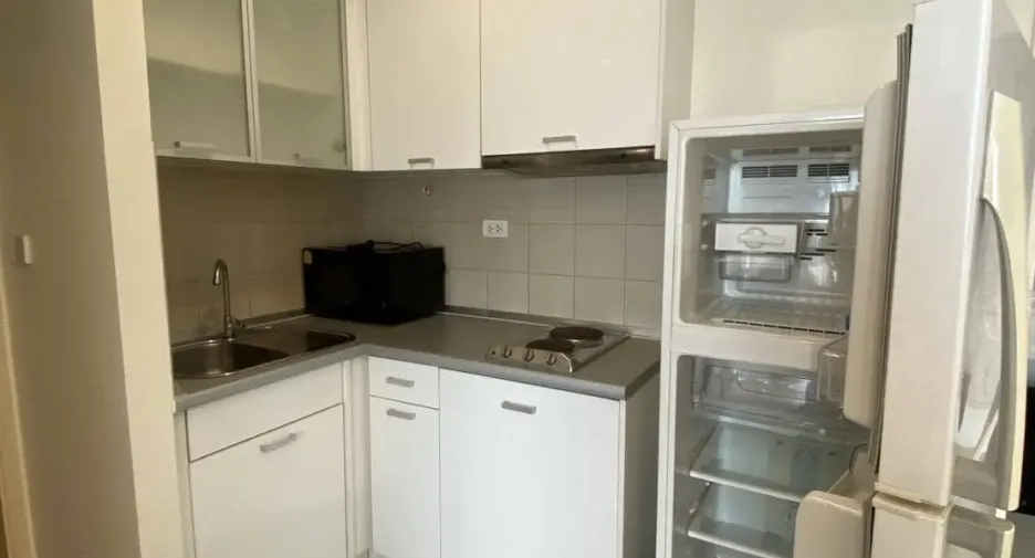 For rent 1 bed condo in Bang Na, Bangkok