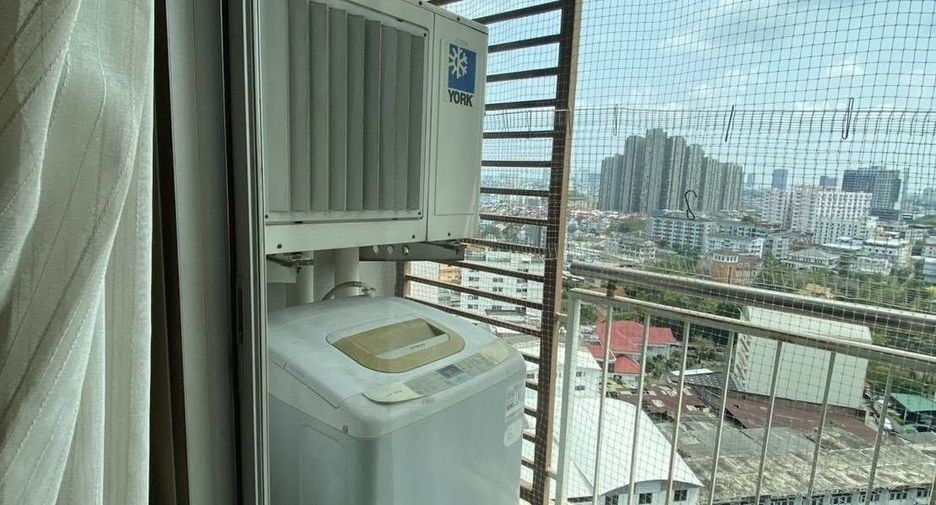 For rent 1 bed condo in Bang Na, Bangkok