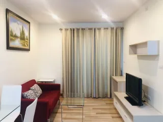 À louer 1 chambre condo à Bang Na, Bangkok