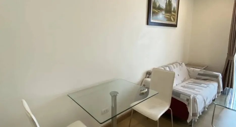 For rent 1 bed condo in Bang Na, Bangkok