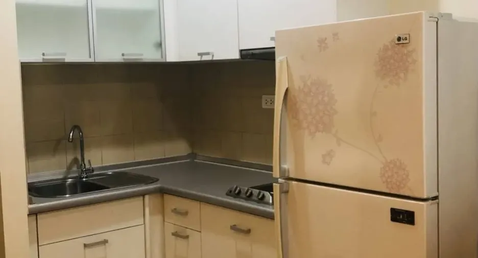 For rent 1 bed condo in Bang Na, Bangkok