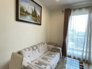 À louer 1 chambre condo à Bang Na, Bangkok