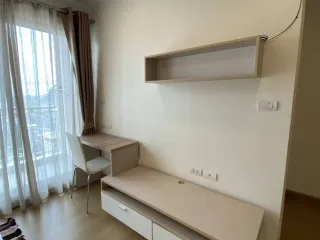 À louer 1 chambre condo à Bang Na, Bangkok