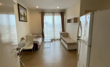 For rent 1 bed condo in Bang Na, Bangkok