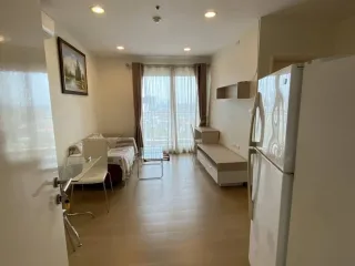 À louer 1 chambre condo à Bang Na, Bangkok