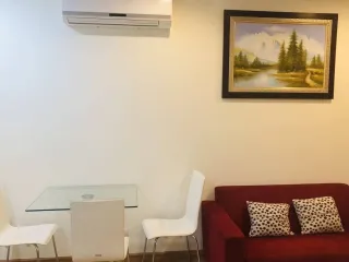 À louer 1 chambre condo à Bang Na, Bangkok