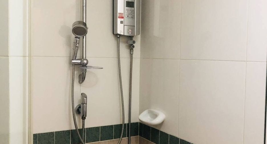 For rent 1 bed condo in Bang Na, Bangkok