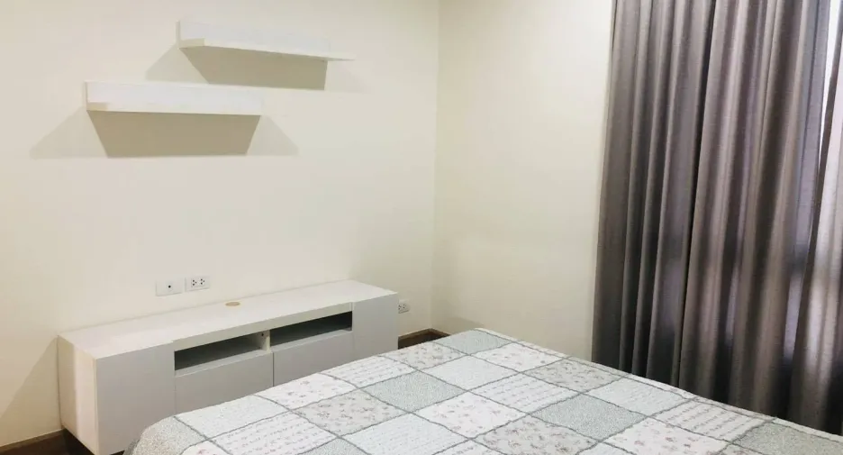 For rent 1 bed condo in Bang Na, Bangkok