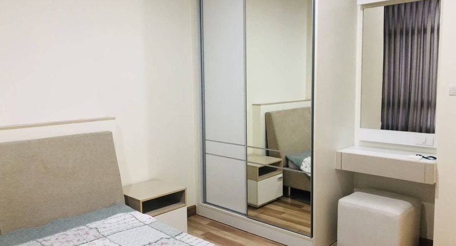 For rent 1 bed condo in Bang Na, Bangkok