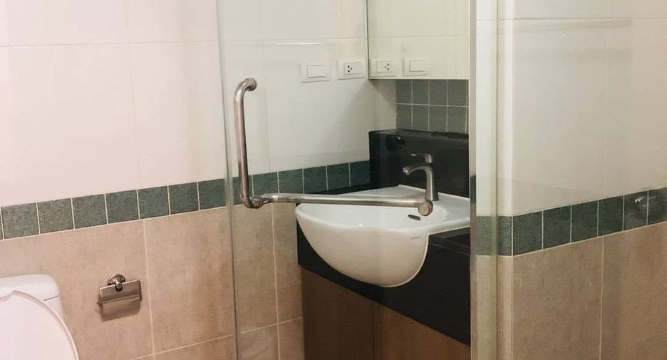 For rent 1 bed condo in Bang Na, Bangkok