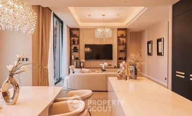 For sale 2 bedrooms condo in Sathon, Bangkok
