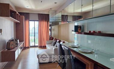 For rent and for sale 1 bed condo in Khlong Toei, Bangkok